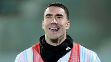 Vlahovic