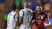 Tigres UANL v Puebla - Torneo Apertura 2024 Liga MX