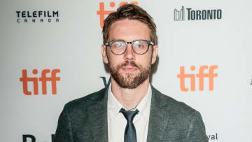 2017 Toronto International Film Festival - "The Ritual" Premiere