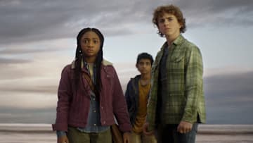 Percy Jackson and The Olympians - “Episode 108” (Disney/David Bukach)