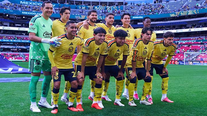 El América, club que mejor implementa los datos en la Liga MX