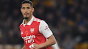 William Saliba pourrait prolonger bientôt.