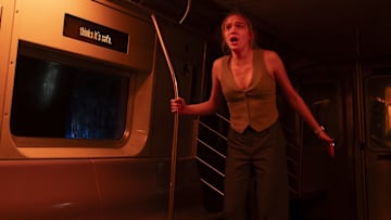 GOOSEBUMPS - "Episode 204"