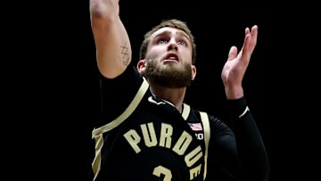 Purdue v Houston