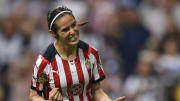 Monterrey v Chivas - Campeon de Campeones Femenil 2022 Liga MX