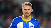 Brighton & Hove Albion v Manchester City - Premier League