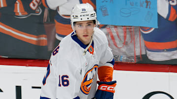 New York Islanders v Florida Panthers