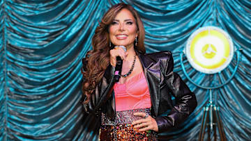 Gloria Trevi prepara una bioserie sobre su vida para contar su verdad
