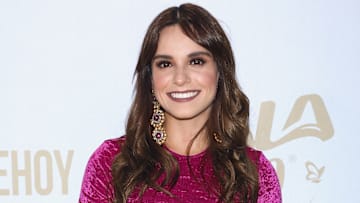 Tania Rincón dejó Venga la Alegría para integrarse a Hoy