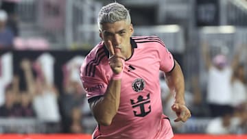 New England Revolution v Inter Miami CF