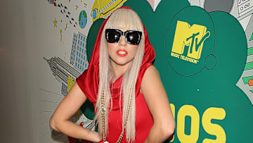 MTV TRL Presents The Jonas Brothers, T.I., Lady GaGa and Boys Like Girls