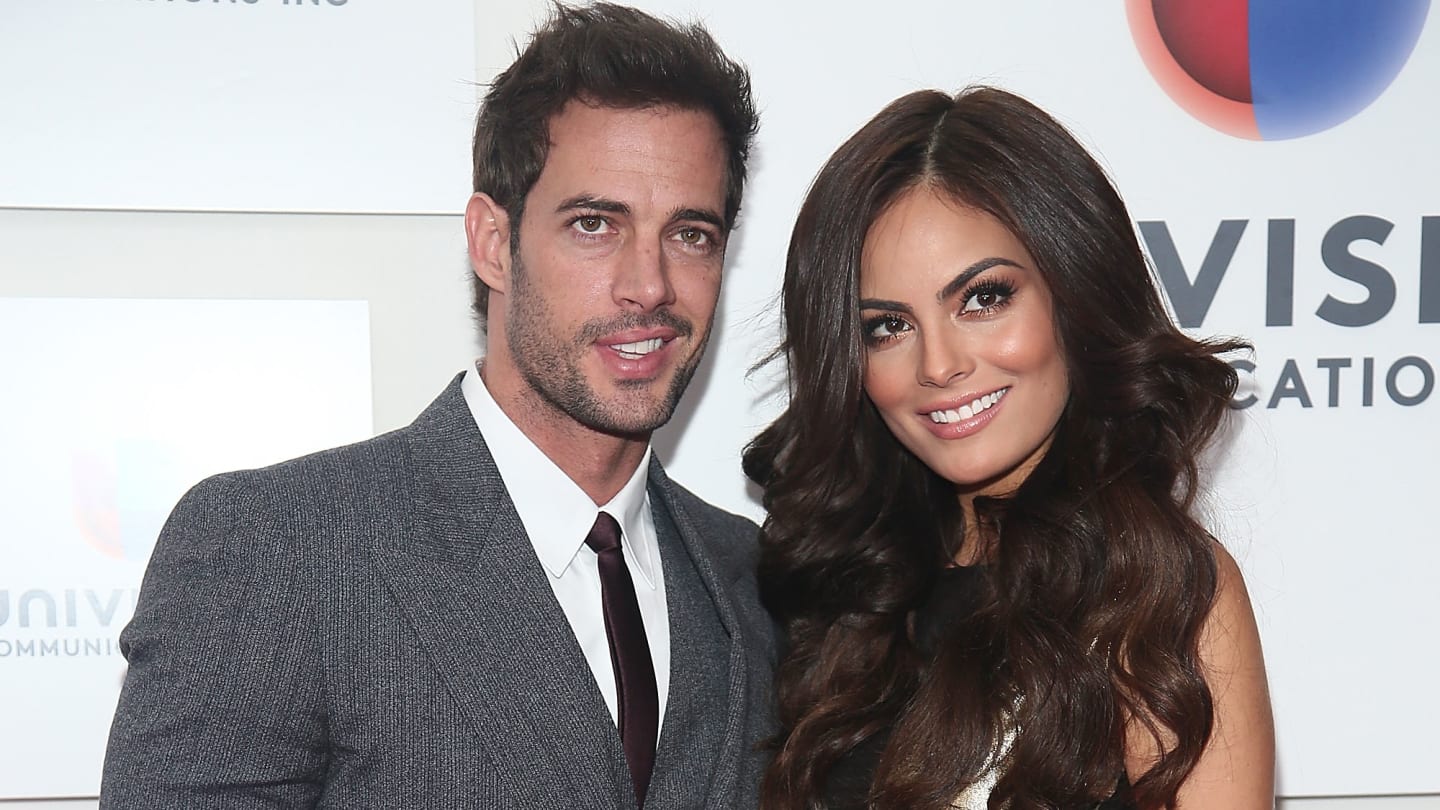 ¿qué Pasó Entre William Levy Y Ximena Navarrete