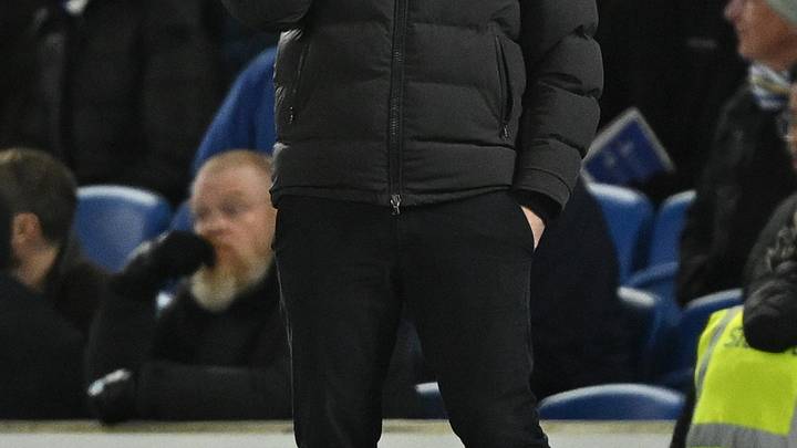 Brighton & Hove Albion FC v AFC Bournemouth - Premier League