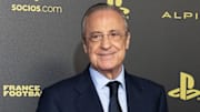 Florentino Perez
