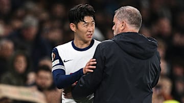 Tottenham Hotspur v Qarabag FK - UEFA Europa League 2024/25 League Phase MD1