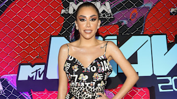 Karime Pindter es una de las participantes más conocidas del reality producido por MTV