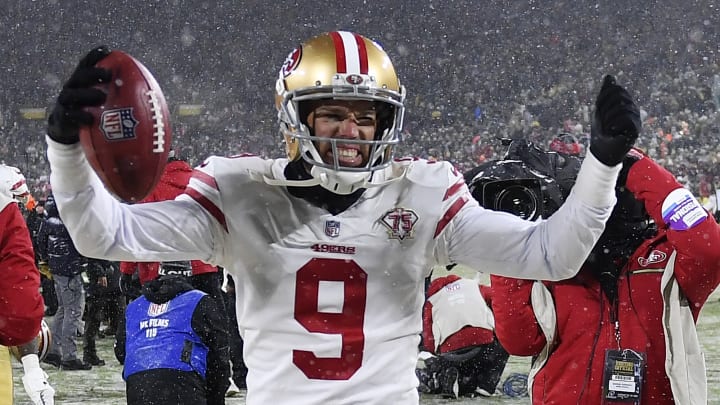 Rams vs 49ers  NFC Championship Betting Preview [Picks to Win