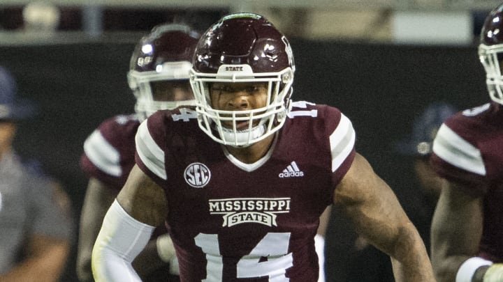 Mississippi State vs Vanderbilt prediction and college football pick straight up for Week 8.