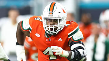 Notre Dame v Miami