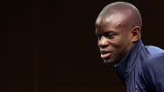 Ngolo Kante s'est confié sur le nouveau statut de Kylian Mbappé.