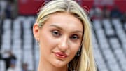 Cameron Brink