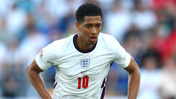 Jovem jogador da Seleção Inglesa está na mira do Real na lista de reforços