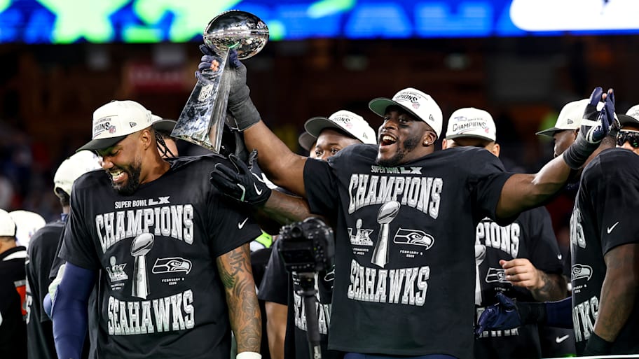 The Seahawks got redemption in their Super Bowl XLIX rematch. 