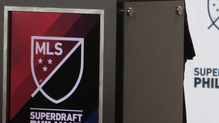 2015 MLS SuperDraft