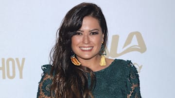 Mariana Echeverría muestra su cabello destrozado tras asistir a una famosa estética