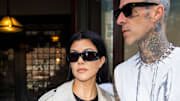 Celebrity Sightings In New York City - October 15, 2021
