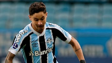 Diogo Barbosa atuará na vaga de Nicolas, que sequer viajou