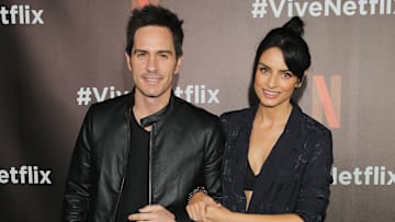 Mauricio Ochmann y Aislinn Derbez anunciaron su separación el 12 de marzo de 2020