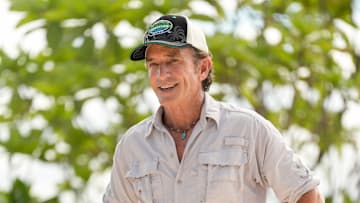 “Our Pickle on Blast” – Two castaways must mend fences after a wild tribal council. The Immunity Challenge leaves one group of castaways with a much-needed reward and safety in the game. Then, a secret advantage leads to a shocking change in the game, on SURVIVOR, Wednesday, Oct. 30 (8:00-9:30 PM, ET/PT) on the CBS Television Network, and streaming on Paramount+* (live and on-demand for Paramount+ with SHOWTIME subscribers, or on-demand for Paramount+ Essential subscribers the day after the