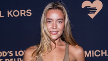 Olivia Ponton