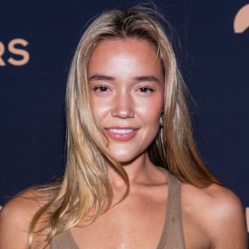 Olivia Ponton