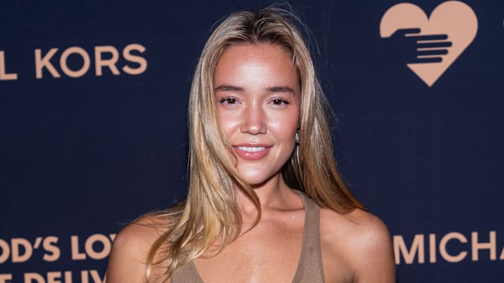 Olivia Ponton