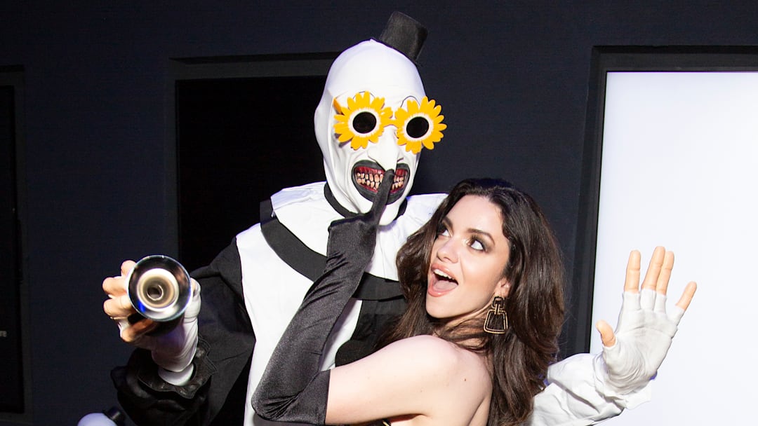 "Terrifier 3" New York Premiere