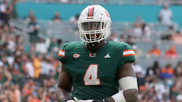 Duke v Miami