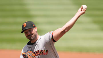 Robbie Ray has looked good in 2025, and it's leading to questions about his potential as a trade chip. 