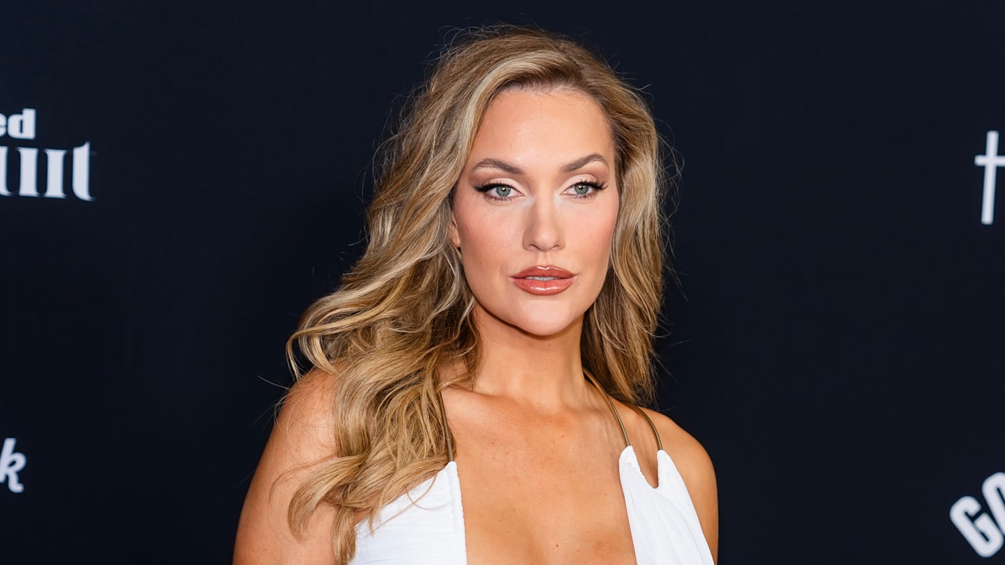 Paige Spiranac Officially Confirmed for ‘Happy Gilmore 2’—Watch Her in the Trailer Now!