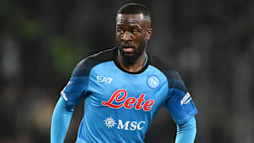 SSC Napoli v Atalanta BC - Serie A