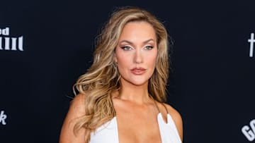 Paige Spiranac