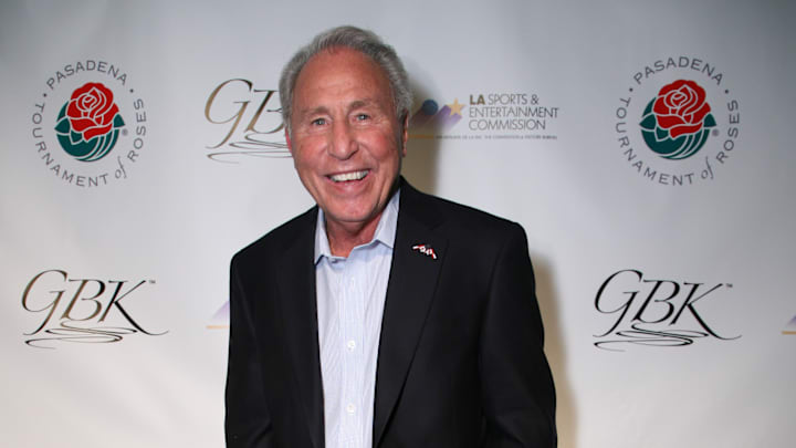 GBK's Official Gifting Lounge For The National Championship Party