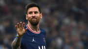 PSG drew with Marseille in Le Classique