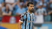 Diego Costa está próximo de retorno no Grêmio