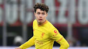 AC Milan v Liverpool FC: Group B - UEFA Champions League