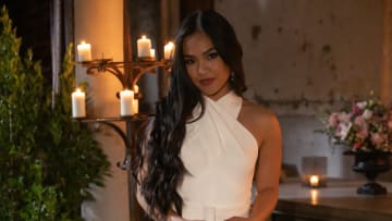THE BACHELORETTE - "2105" - After an unexpected visit from her past, Jenn has a big decision to make. As connections deepen, Jenn and her men take to the countryside for a week exploring New Zealand's fruits and fauna before more shocking news leaves her questioning everything. MONDAY, AUG. 5 (8:00-10:01 p.m. EDT) on ABC. (DISNEY/John Fleenor) 
JENN TRAN