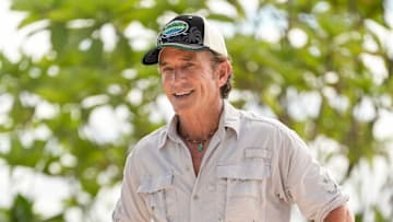 “Our Pickle on Blast” – Two castaways must mend fences after a wild tribal council. The Immunity Challenge leaves one group of castaways with a much-needed reward and safety in the game. Then, a secret advantage leads to a shocking change in the game, on SURVIVOR, Wednesday, Oct. 30 (8:00-9:30 PM, ET/PT) on the CBS Television Network, and streaming on Paramount+* (live and on-demand for Paramount+ with SHOWTIME subscribers, or on-demand for Paramount+ Essential subscribers the day after the