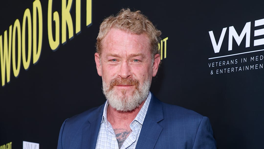 "Hollywood Grit" Los Angeles Premiere - Arrivals