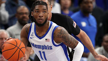 Louisiana Tech v Memphis